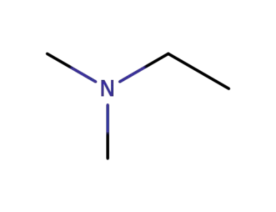 N,N-dimethyl-ethanamine