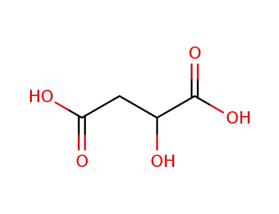 malic acid