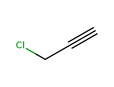 2-propynyl chloride