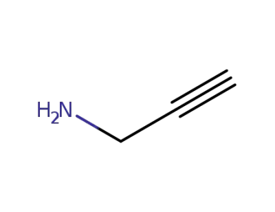 Propargylamine