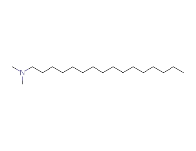 N,N-dimethylhexadecylamine