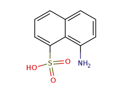 8-anilino-1-naphthalenesulfonate