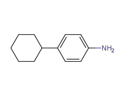 p-cyclohexylaniline
