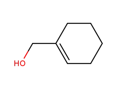 1-cyclohexene-1-methanol