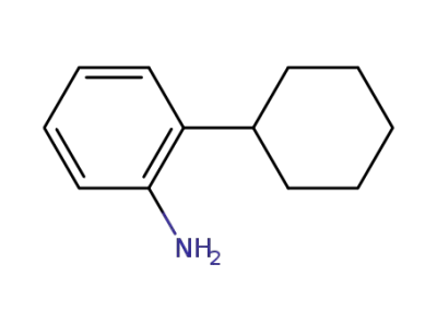o-cyclohexylaniline
