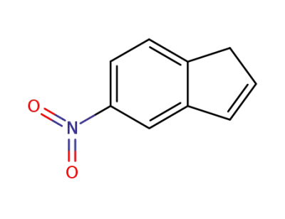 5-nitro-1H-indene