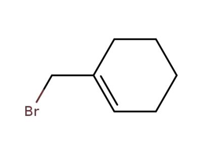 1-bromomethylcyclohexene