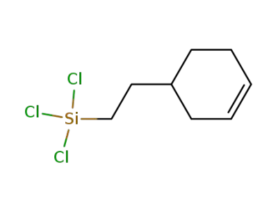 4-(2-trichlorosilylethyl)-1-cyclohexene