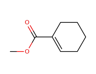 methyl cyclohex-1-ene-1-carboxylate