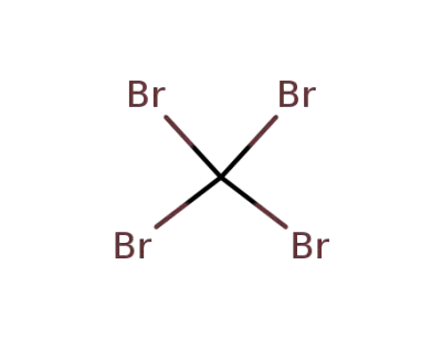 carbon tetrabromide