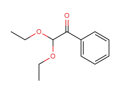 2,2-diethoxyacetophenone
