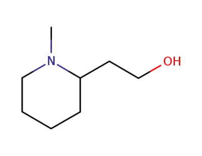 2-(1-methyl-piperidin-2-yl)-ethanol