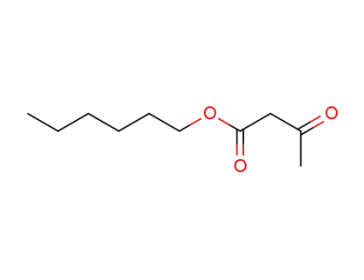 3-oxo-butyric acid-n-hexyl ester