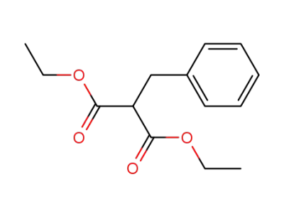 diethyl 2-benzylmalonate