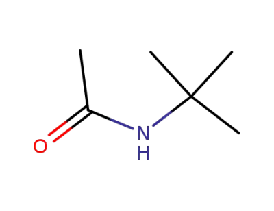 N-tert-butylacetamide