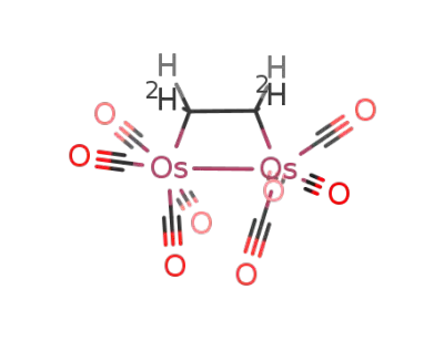 cis-(μ-1,2-ethanediyl)octacarbonyldiosmium-3,4-d2