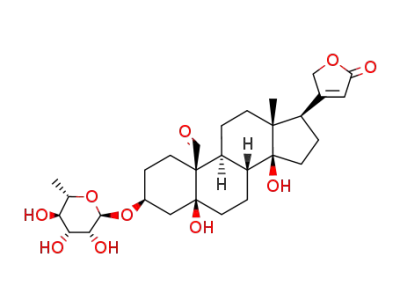 convallatoxin