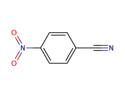 4-nitrobenzonitrile