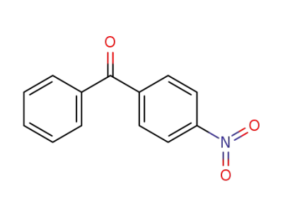 4-nitrobenzophenone