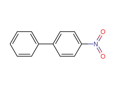1-phenyl-4-nitrobenzene