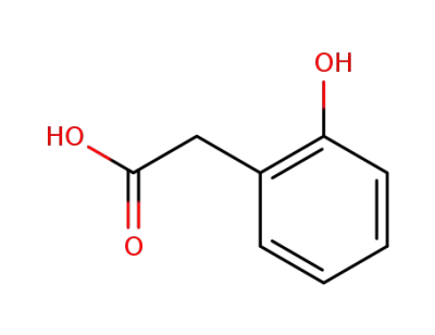 2-Hydroxyphenylacetic acid